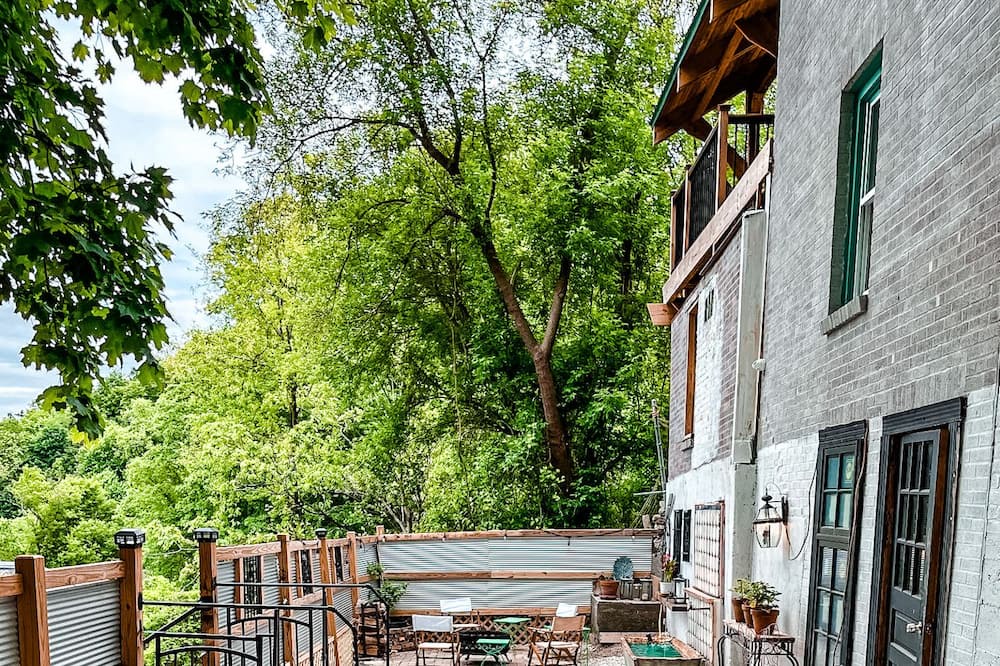 Photo of Outdoor in North Adams