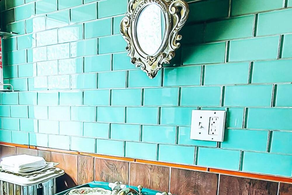 Photo of Bathroom in North Adams