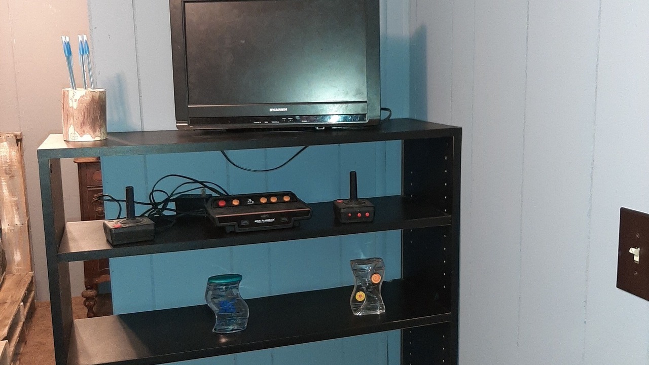 Photo of Kitchen in Moriah Center