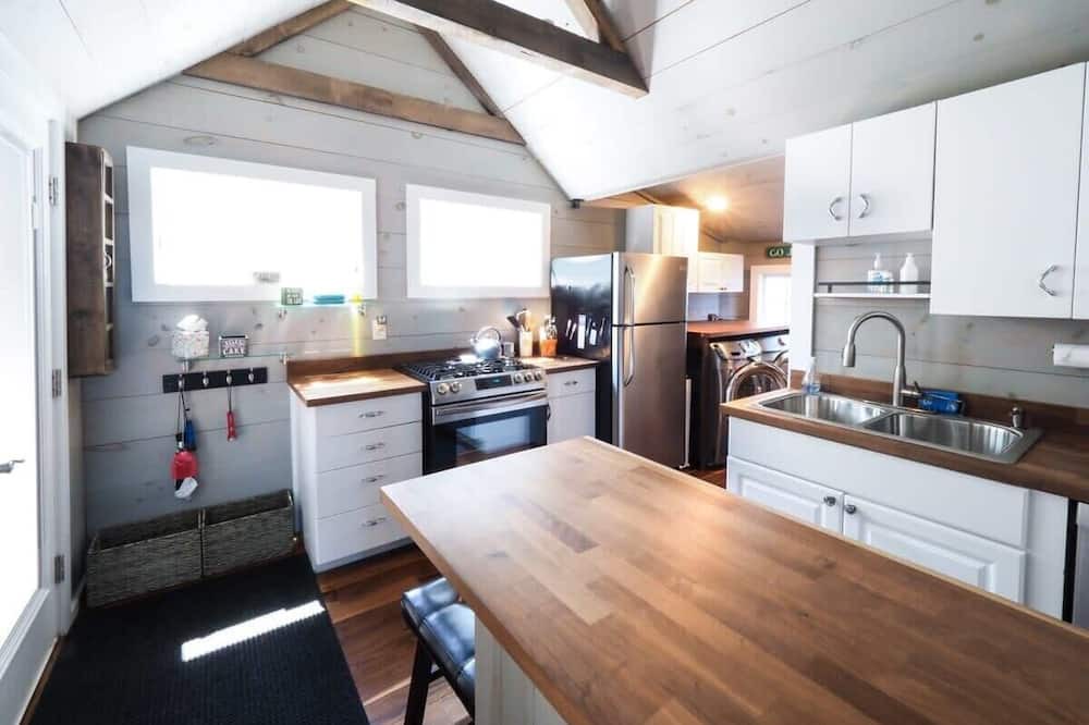 Photo of Kitchen in Amesbury