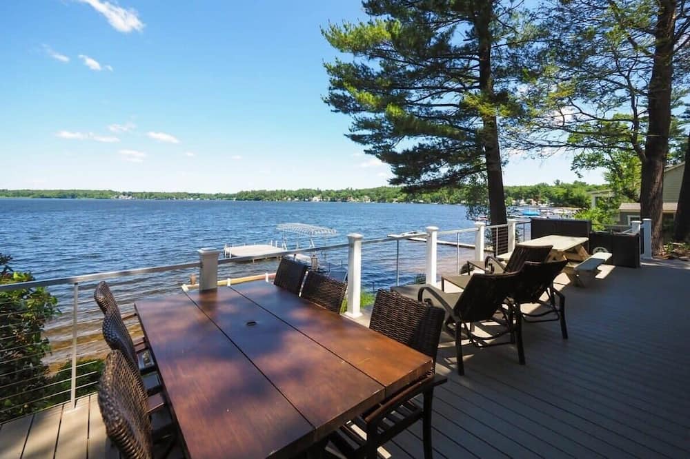 Photo of Outdoor in Amesbury