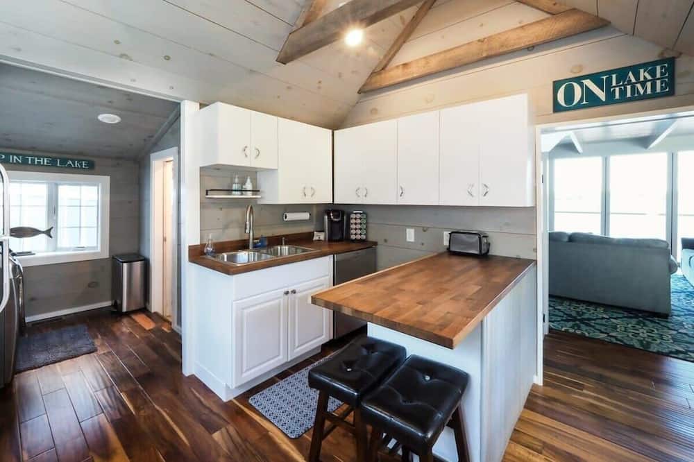 Photo of Kitchen in Amesbury