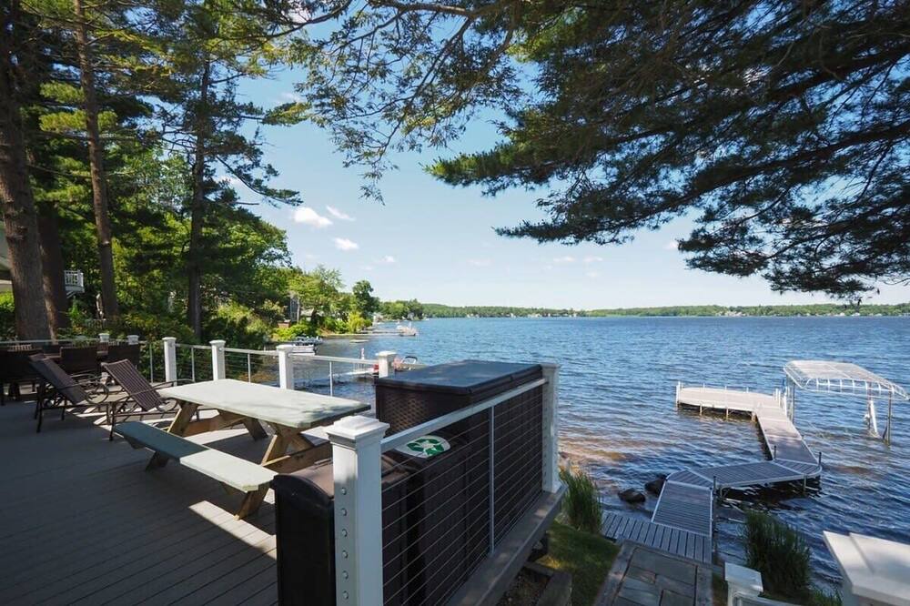 Photo of Outdoor in Amesbury