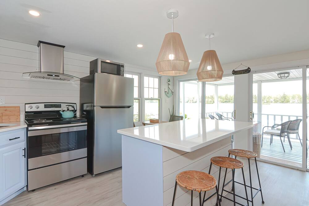 Photo of Kitchen in Middleton