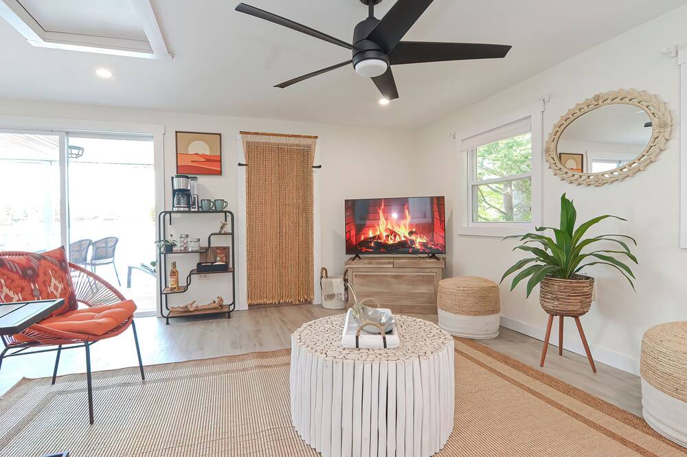Photo of Livingroom in Middleton
