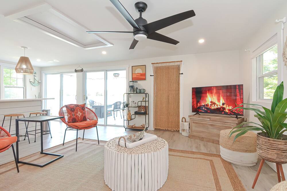 Photo of Livingroom in Middleton