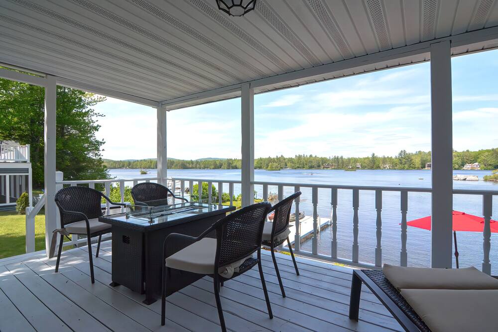 Photo of Patio Balcony in Middleton