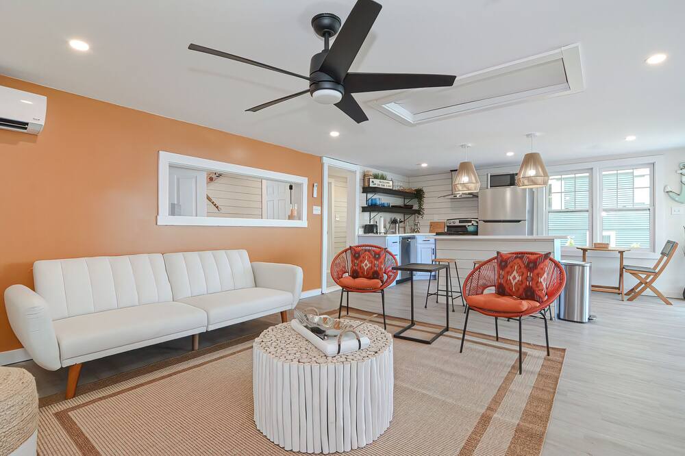 Photo of Livingroom in Middleton