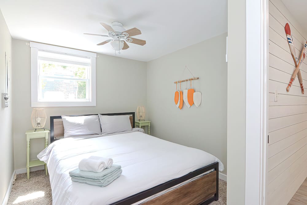 Photo of Bedroom in Middleton