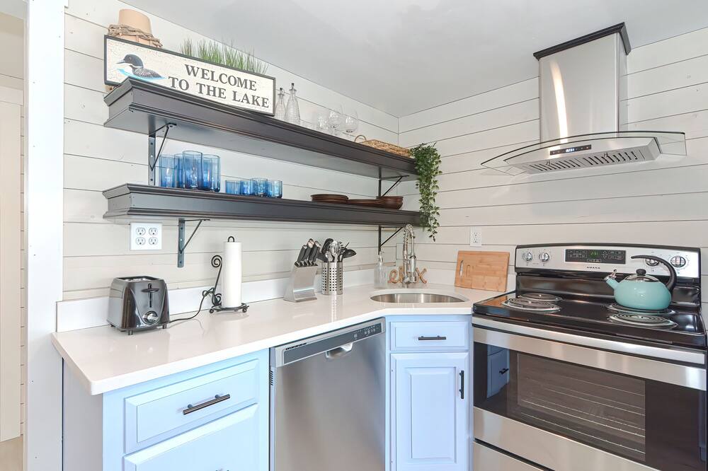 Photo of Kitchen in Middleton