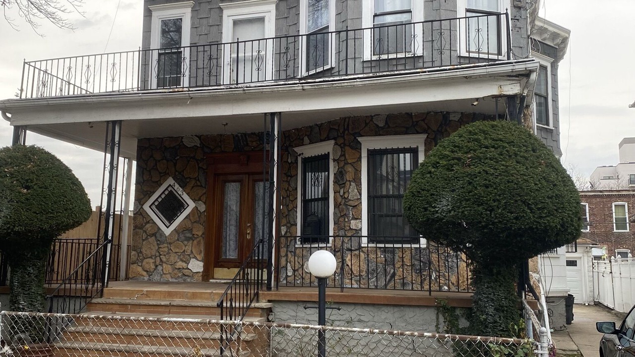 Photo of Outdoor in Flatbush