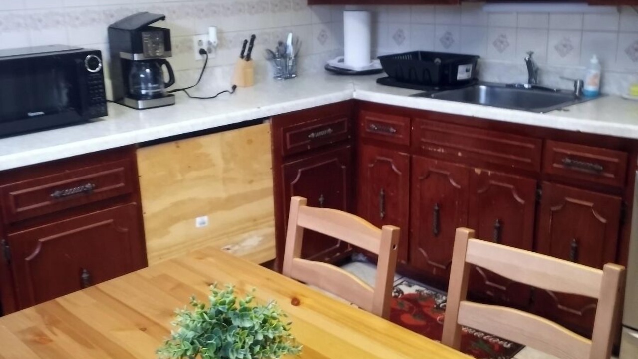 Photo of Kitchen in Flatbush