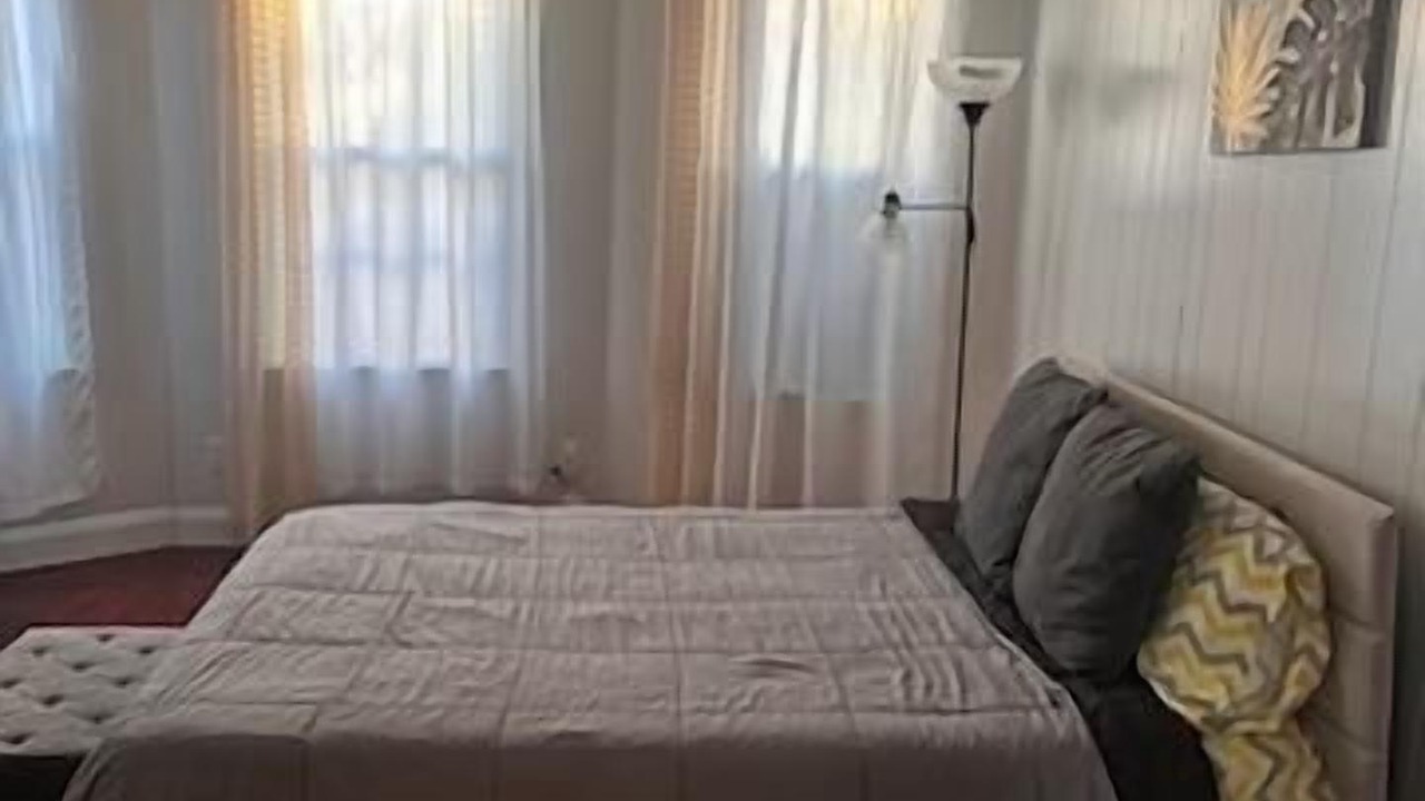 Photo of Bedroom in Flatbush