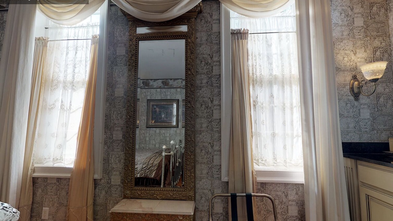 Photo of Bedroom in Radford