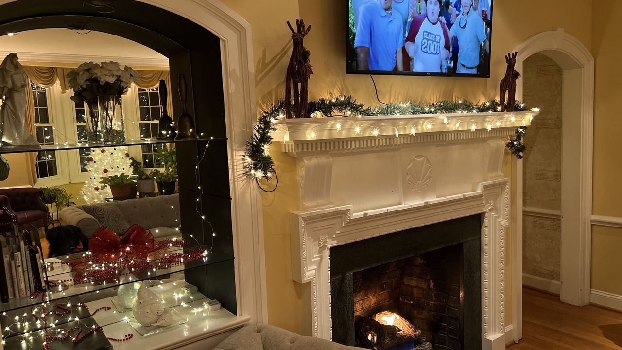 Photo of Livingroom in Radford