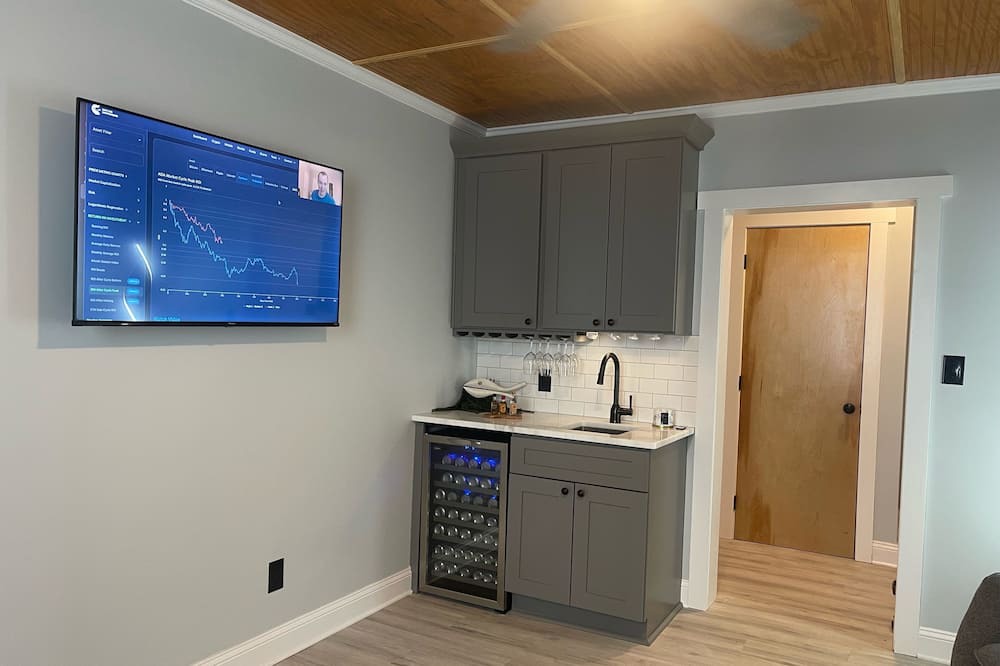 Photo of Kitchen in Bassett