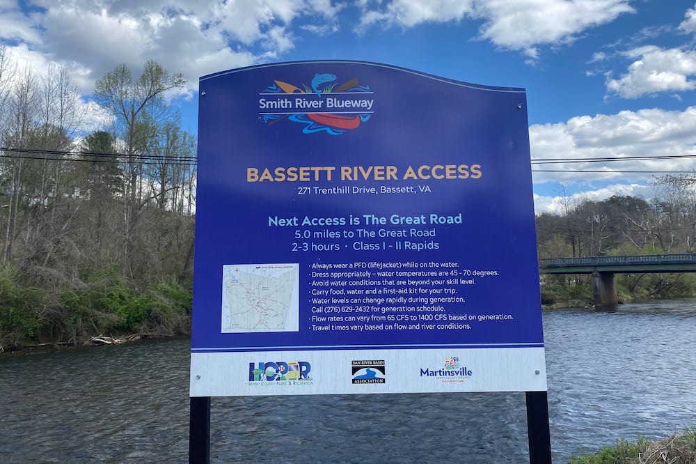 Photo of Outdoor in Bassett