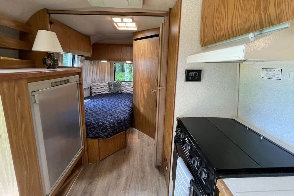 Photo of Bedroom in Davis