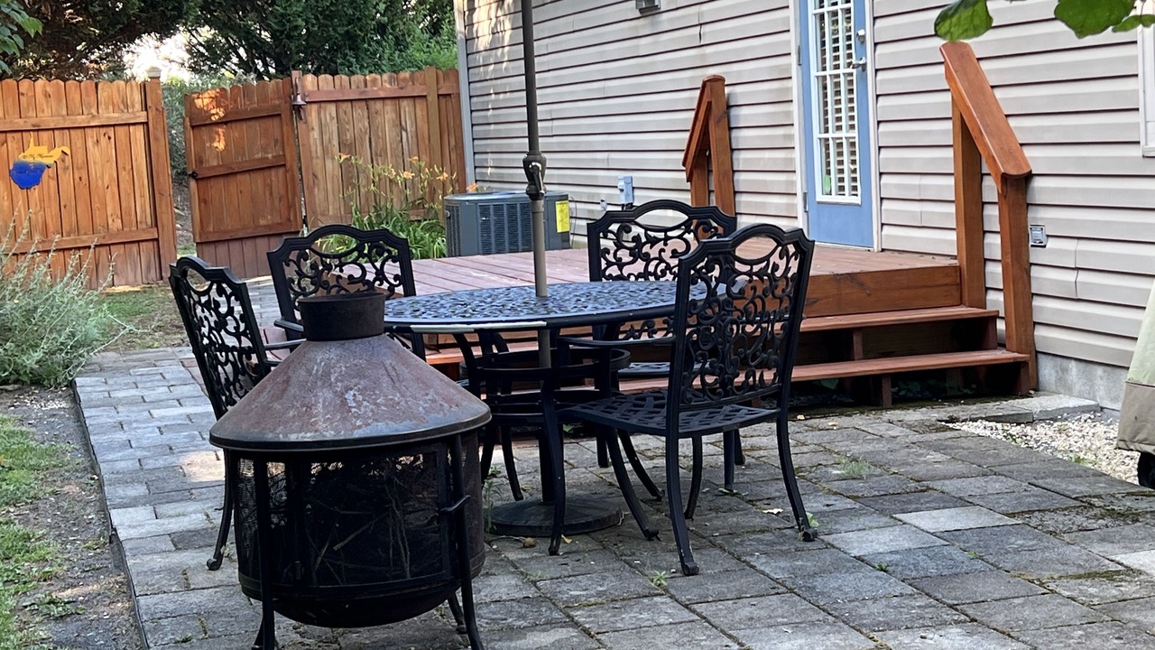 Photo of Outdoor in Lewisburg