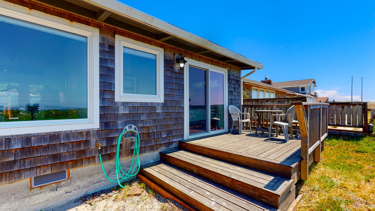 Photo of Outdoor in Manzanita