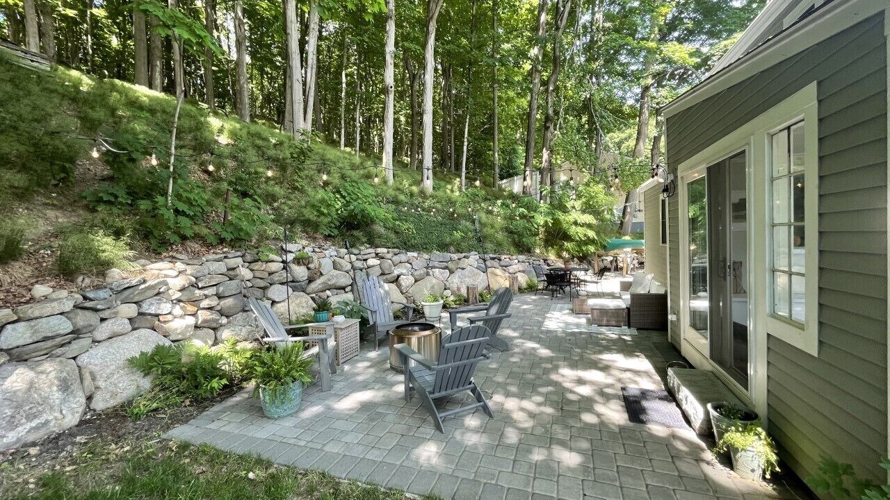 Photo of Patio Balcony in Amesbury