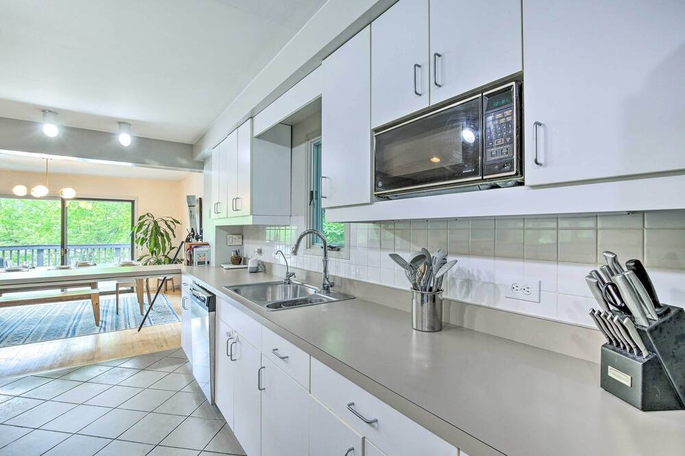 Photo of Kitchen in Clinton Corners