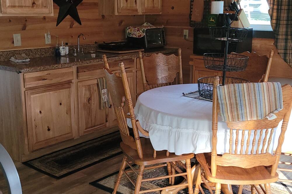Photo of Kitchen in Chillicothe