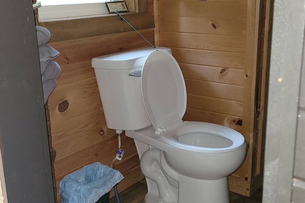 Photo of Bathroom in Chillicothe