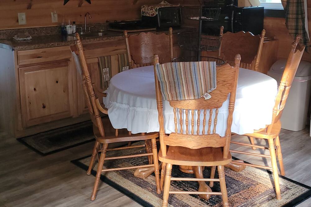 Photo of Kitchen in Chillicothe