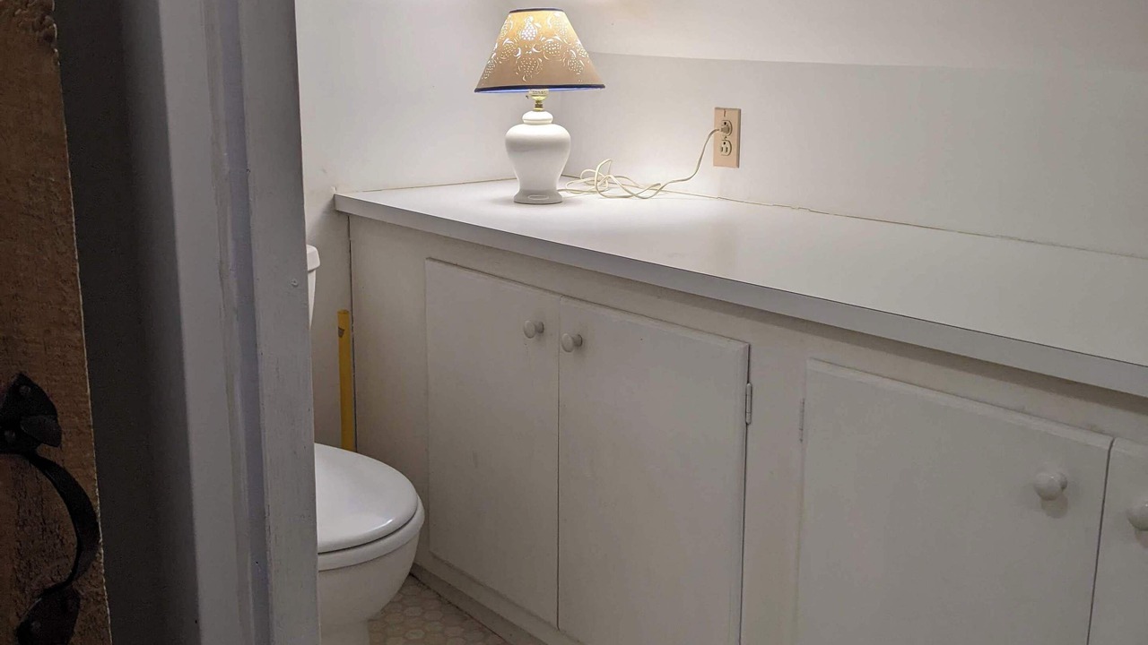 Photo of Bathroom in Londonderry