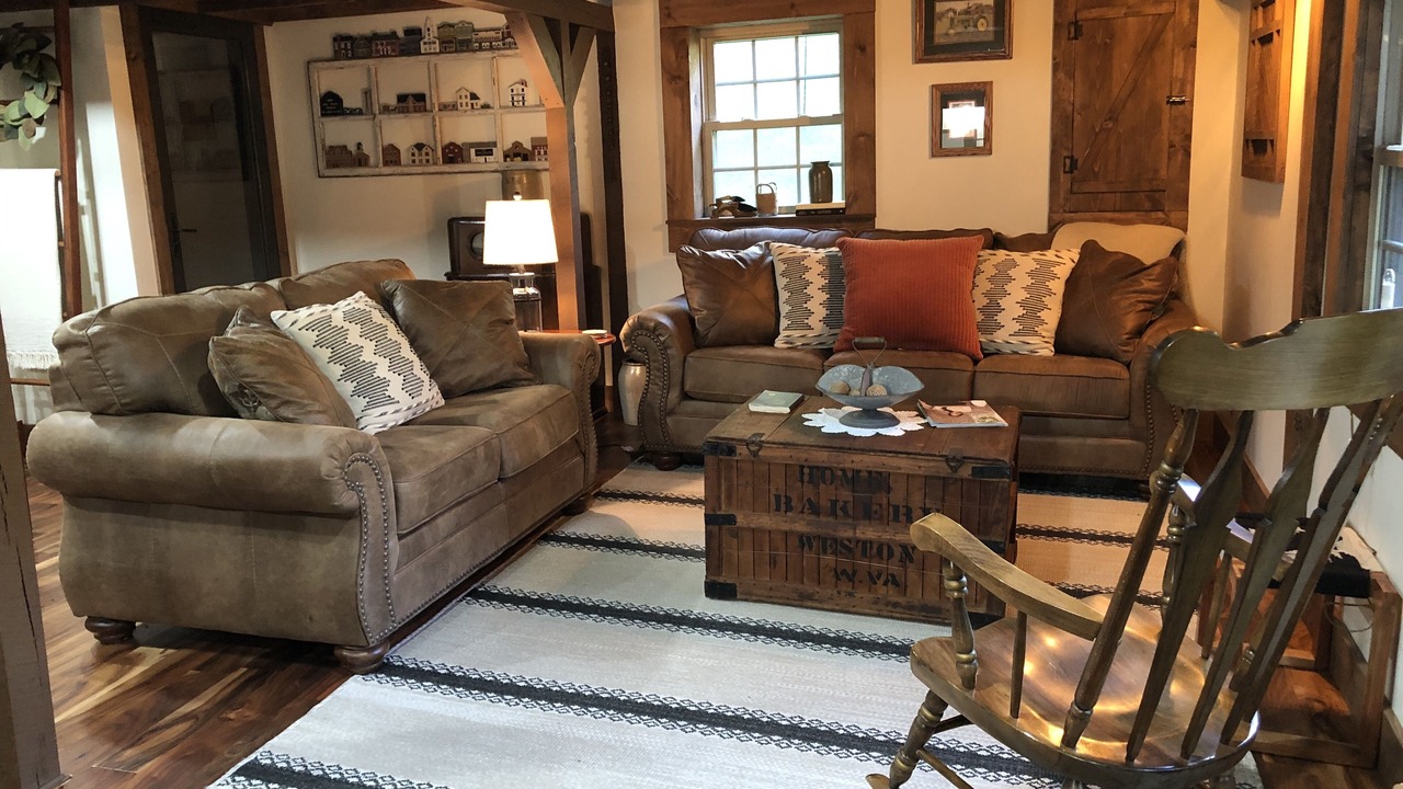 Photo of Livingroom in Spring Hill