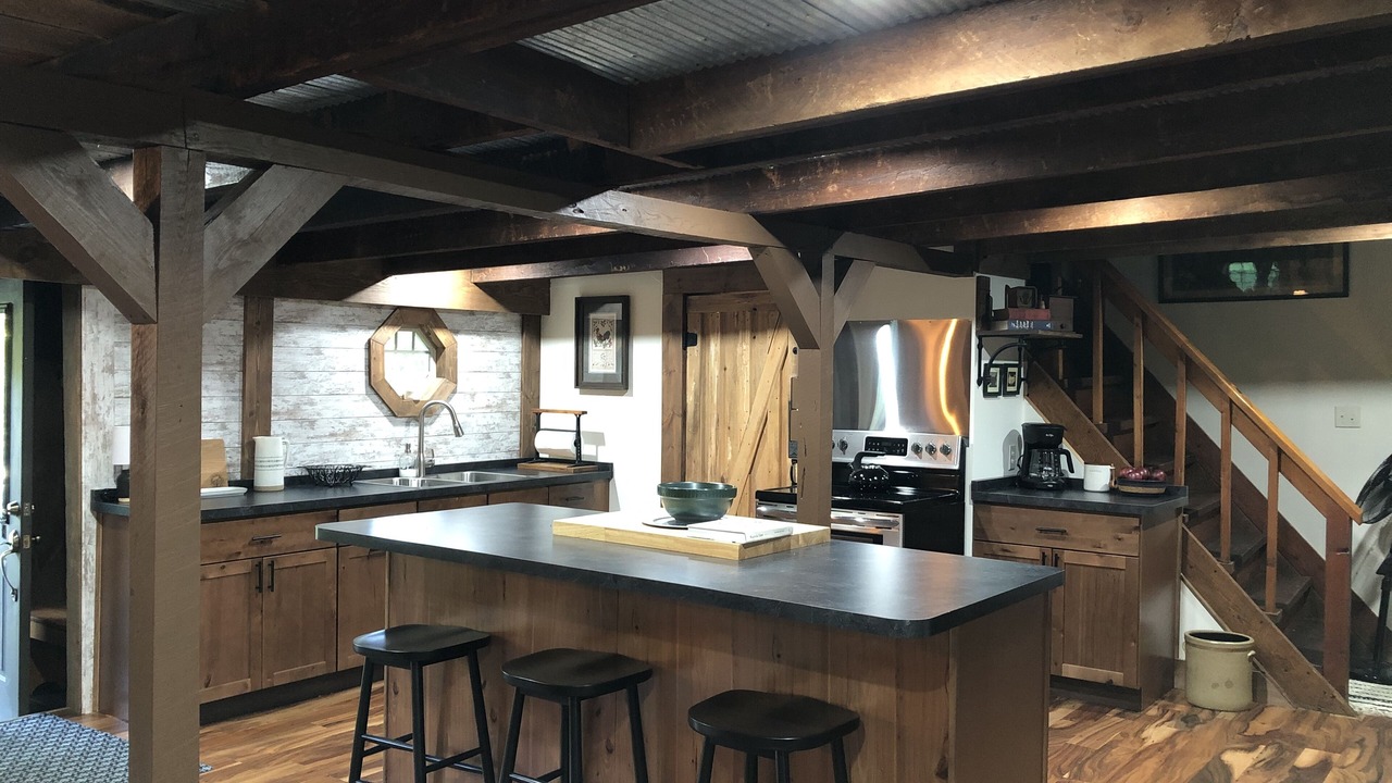Photo of Kitchen in Spring Hill