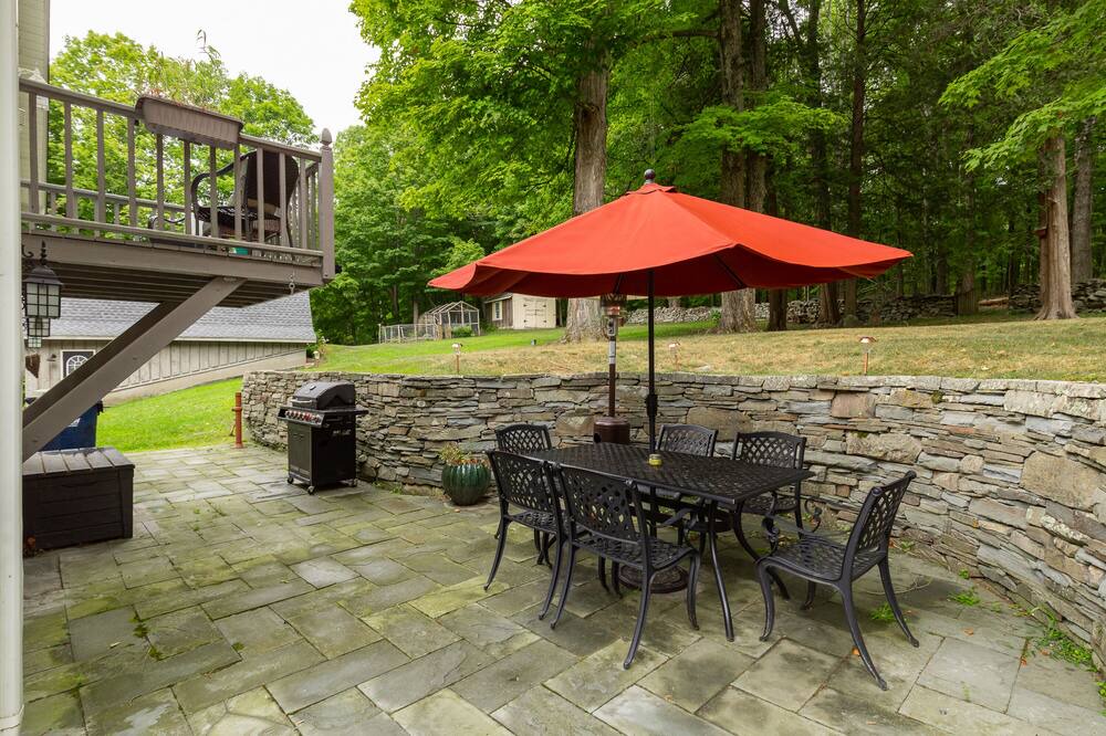Photo of Patio Balcony in Hyde Park