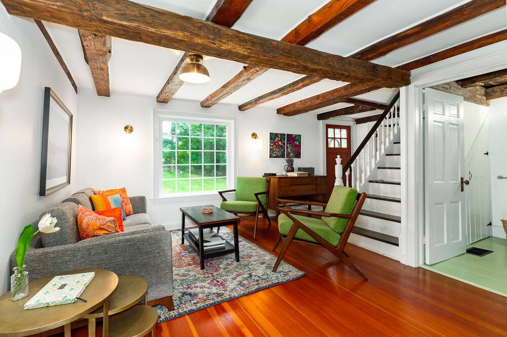Photo of Livingroom in Hyde Park