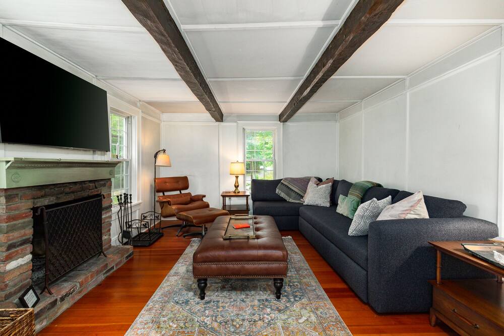 Photo of Livingroom in Hyde Park