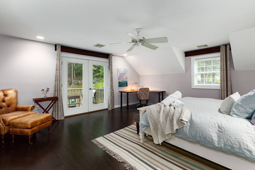 Photo of Bedroom in Hyde Park