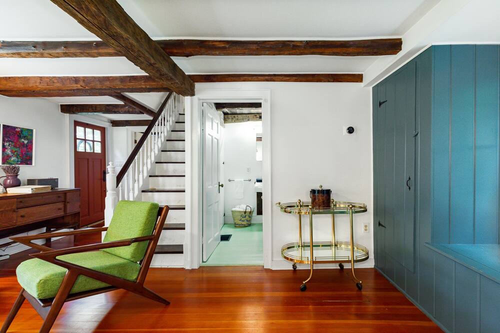 Photo of Livingroom in Hyde Park