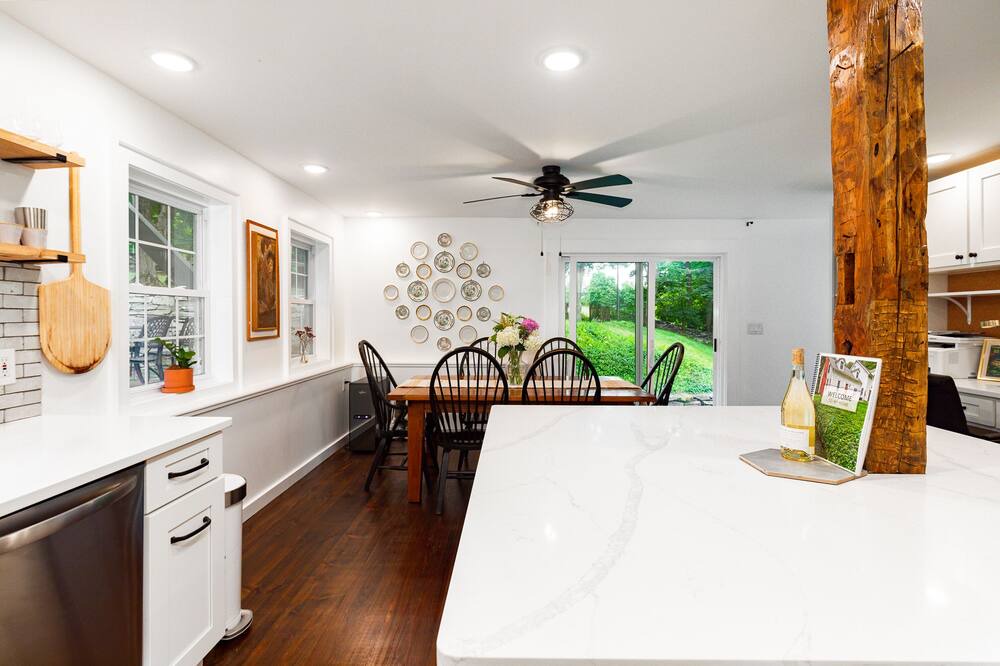Photo of Kitchen in Hyde Park