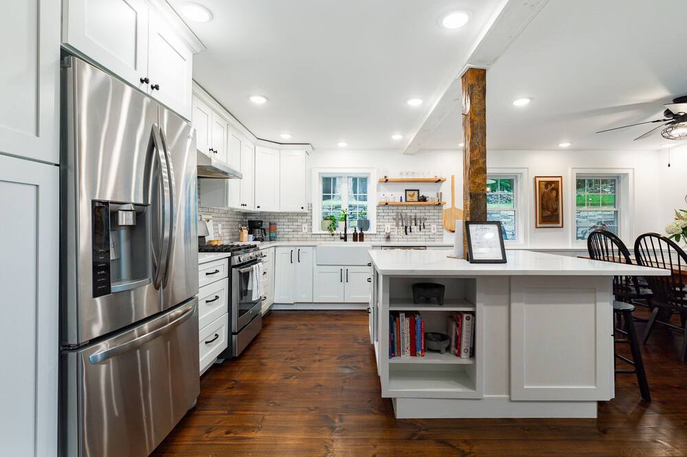 Photo of Kitchen in Hyde Park