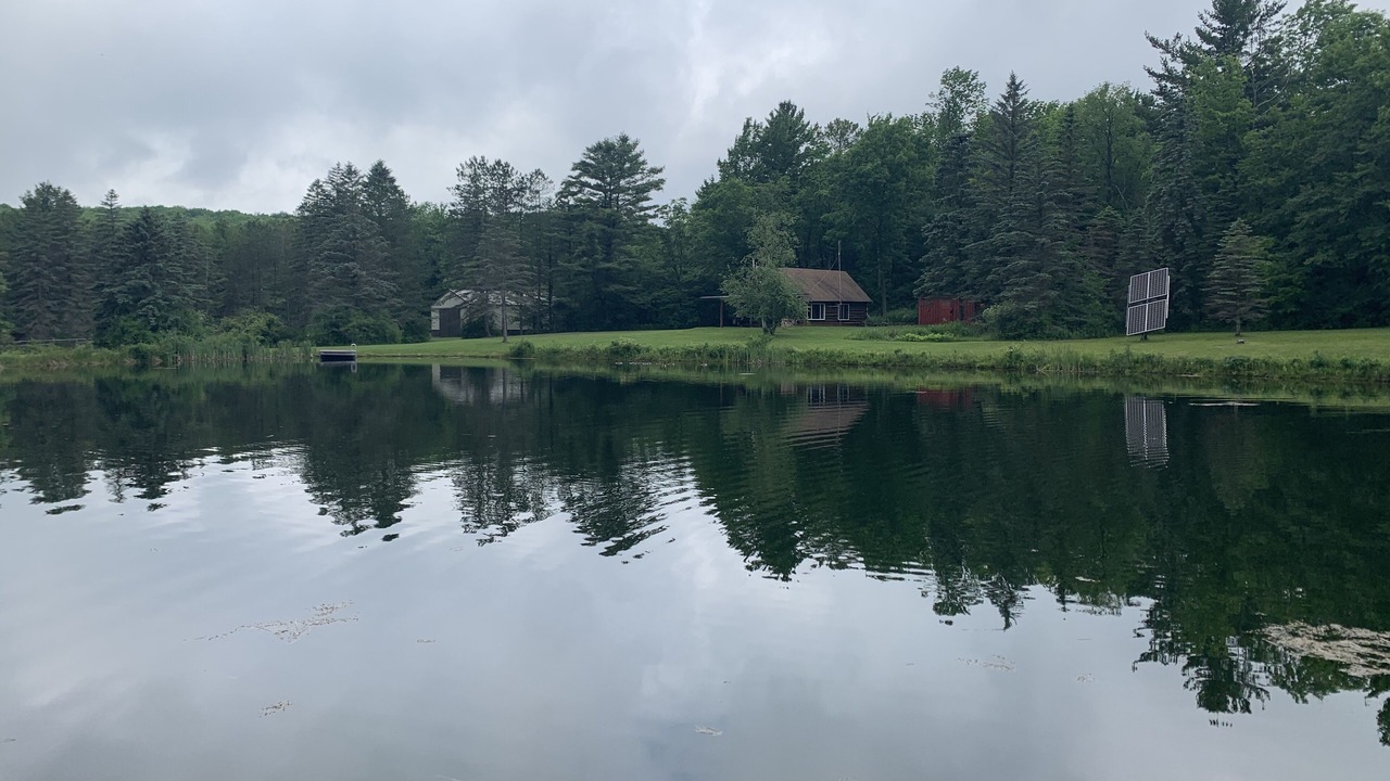 Photo of Outdoor in Scio