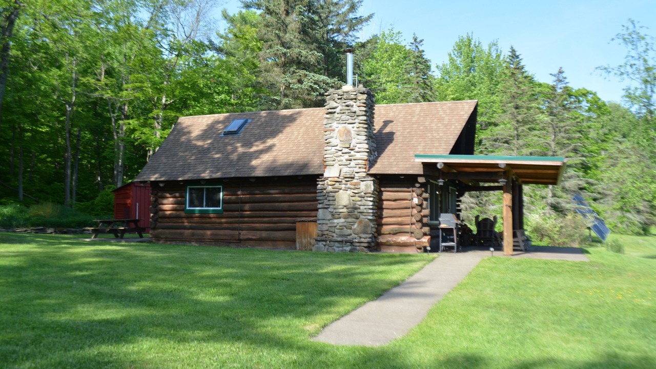 Photo of Outdoor in Scio