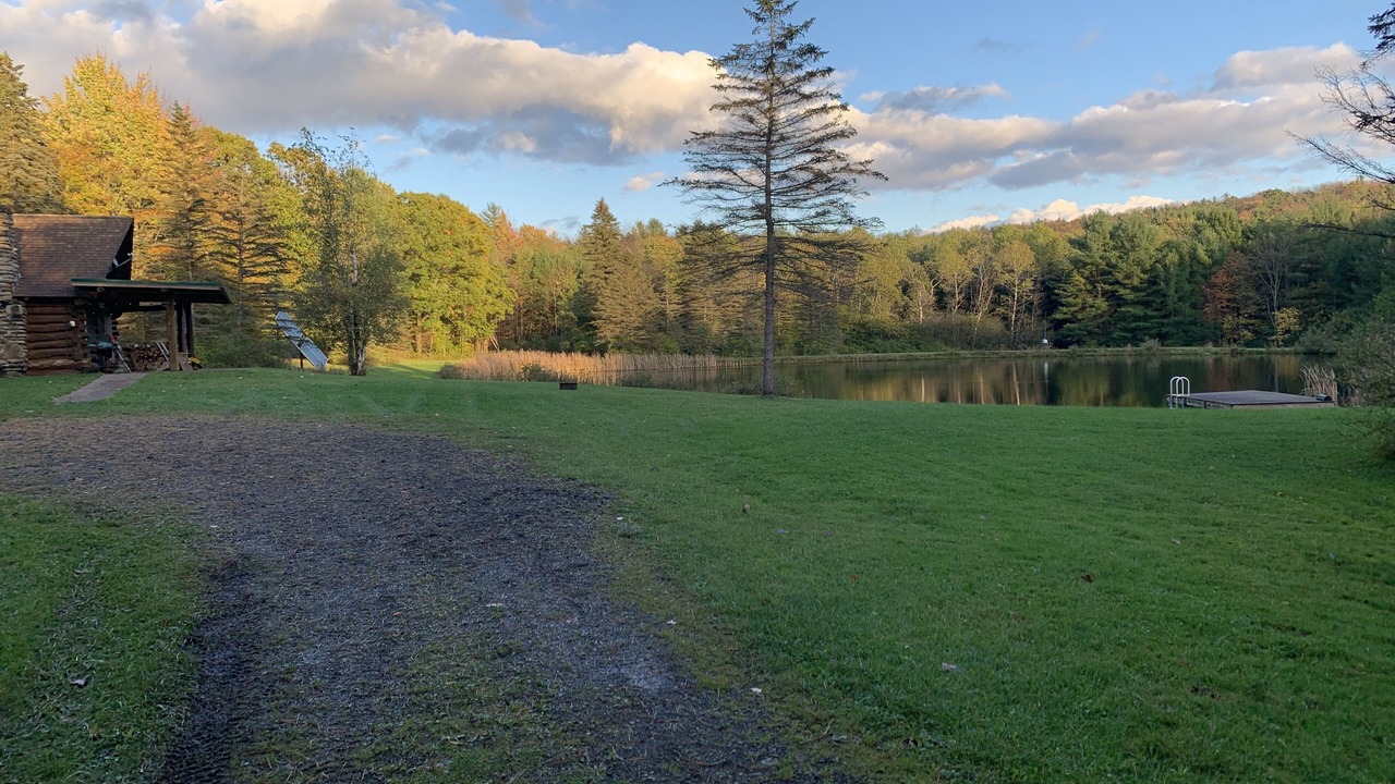 Photo of Outdoor in Scio