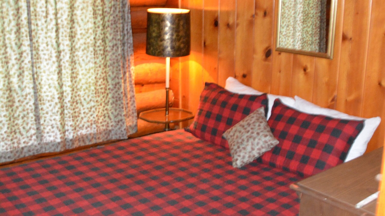 Photo of Bedroom in Scio