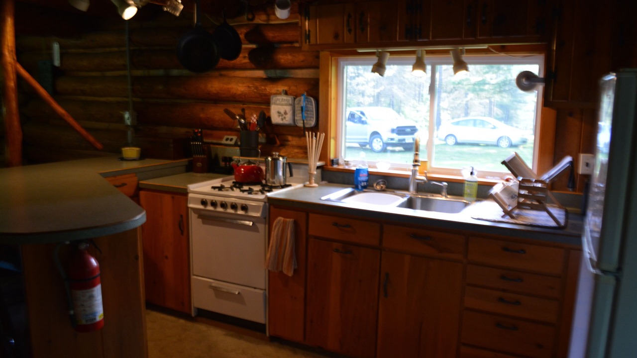 Photo of Kitchen in Scio