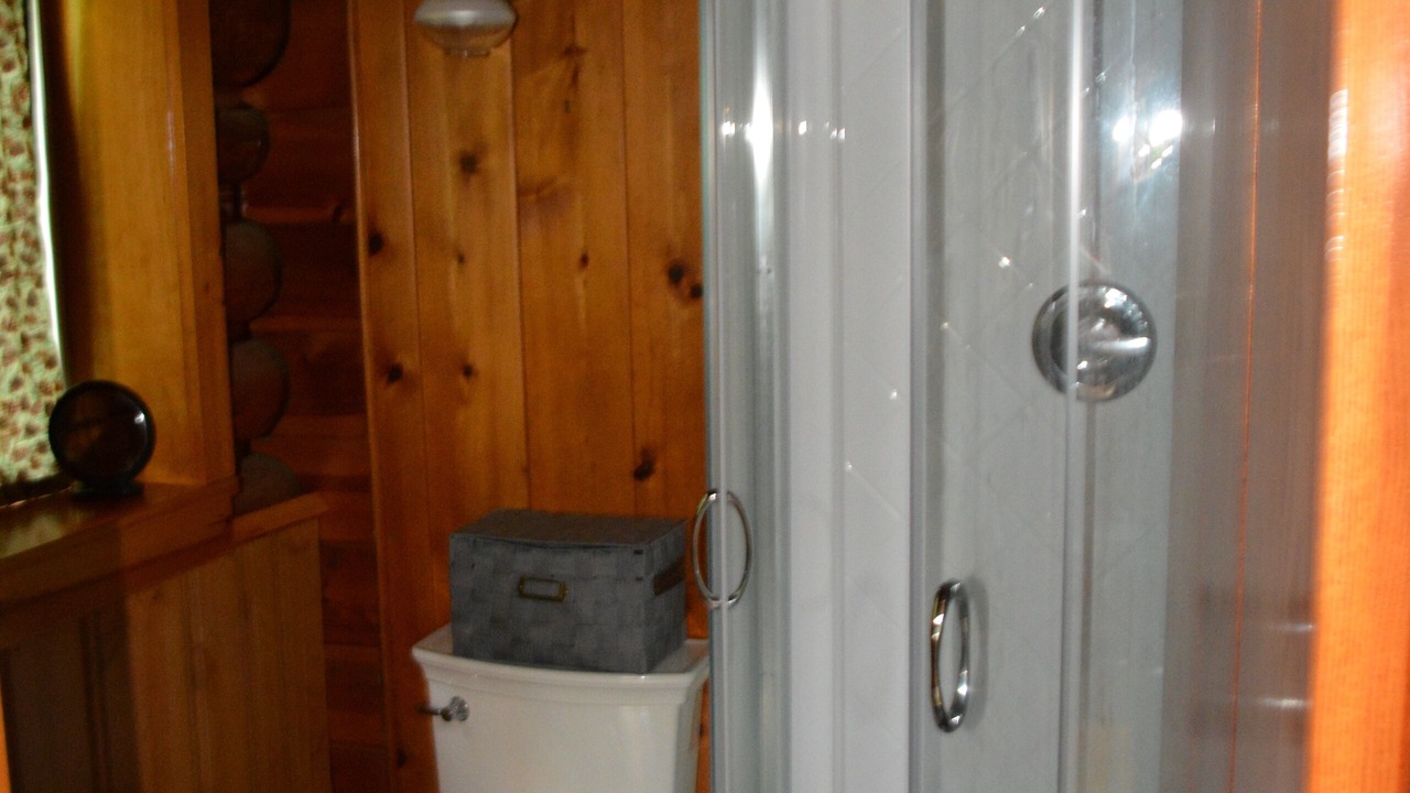 Photo of Bathroom in Scio