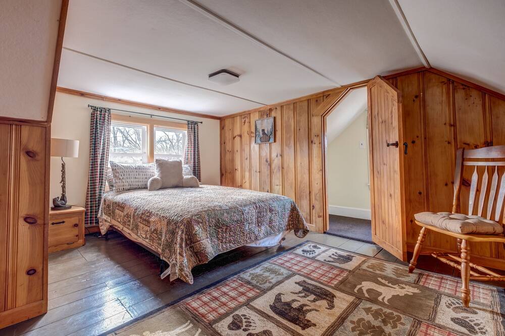 Photo of Bedroom in Rochester