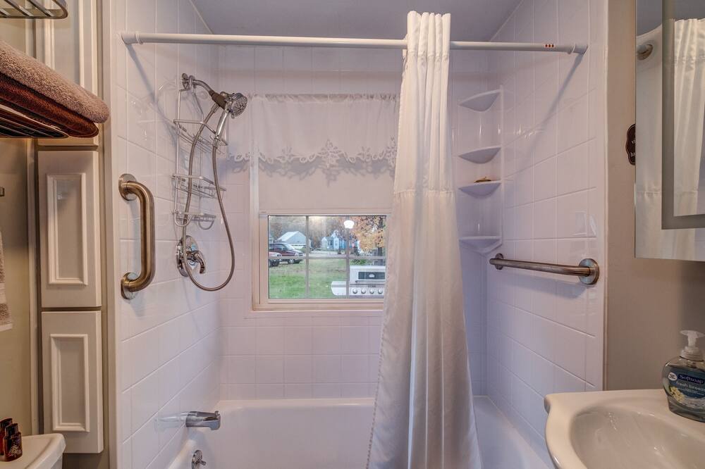 Photo of Bathroom in Rochester