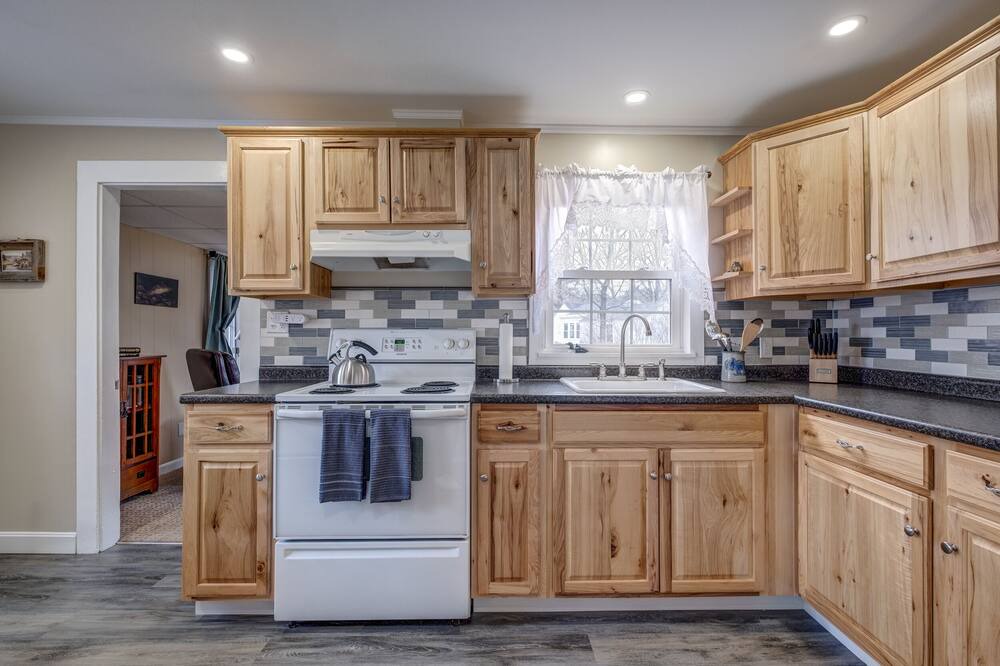Photo of Kitchen in Rochester