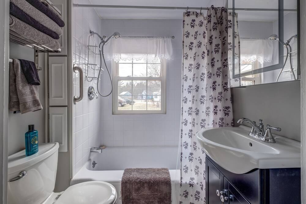 Photo of Bathroom in Rochester