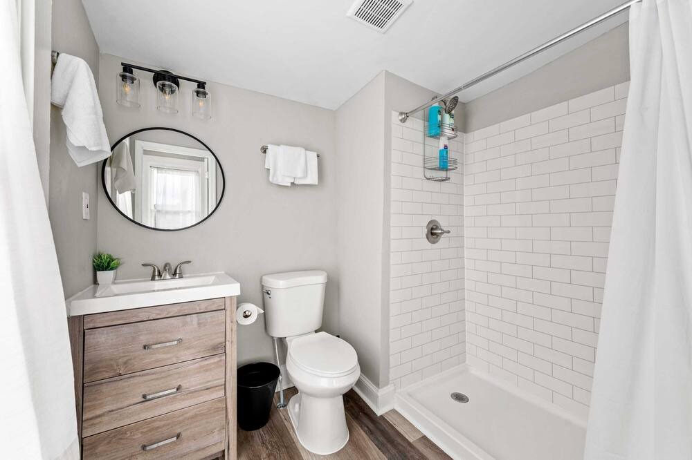 Photo of Bathroom in Corryville